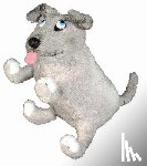 Kotzwinkle, William - Walter the Farting Dog Doll