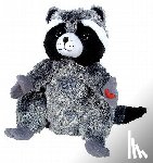 Penn, Audrey - Kissing Hand/Chester Raccoon Doll
