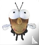 Arnold, Tedd - Fly Guy Doll