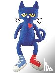 Dean, James - DOLL-PETE THE CAT