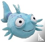 Diesen, Deborah - Pout-Pout Fish Doll
