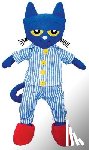 Dean, James - PETE THE CAT BEDTIME BLUES DOL