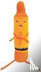 Daywalt, Drew - The Day the Crayons Quit Orange 12 Plush