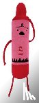 Daywalt, Drew - DAY THE CRAYONS QUIT RED 12 PL