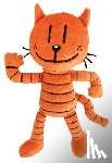 Pilkey, Dav - Dog Man's Petey Doll