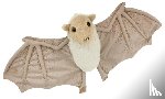Cannon, Janell - Stellaluna Doll