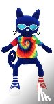 Dean, James - Pete the Cat Gets Groovy Doll