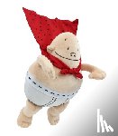 Pilkey, Dav - Captain Undperpants Doll