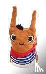 Slater, Dashka - Escargot Doll