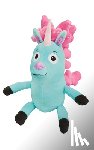 Von Innerebner, Jessika - Kevin the Unicorn Doll