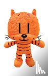 Pilkey, Dav - Dog Man's Li'l Petey Doll