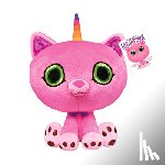 Pham, Leuyen - Itty-Bitty Kitty-Corn Doll: 9