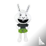 Brown, Peter - Creepy Pair of Underwear! Plush: 12 Plus Ears