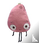 Oswald, Pete - The Couch Potato Plush: 11