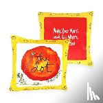 Reynolds, Peter H. - The Dot Cover Stories Plush: 12 X 12