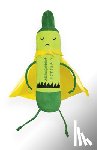 Jeffers, Oliver - The Day the Crayons Quit Esteban Plush: 12
