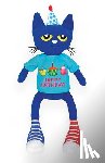 Dean, Kimberly - Pete the Cat Birthday Party Plush: 14