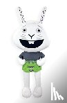 Brown, Peter - Creepy Pair of Underwear! Plush Giant: 19
