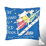 Boynton, Sandra - The Going to Bed Book Cover Stories Plush: 12x12