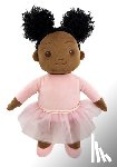 Harrison, Vashti - Big Doll: 13
