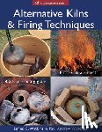 Watkins, James C., Wandless, Paul Andrew - Alternative Kilns & Firing Techniques