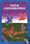 John M. Feierabend - Book of Pitch Exploration: can Your Voice do This?