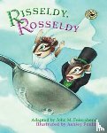 Feierabend, John M. & Poulin - Risseldy, Rosseldy