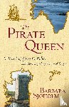 Sjoholm, Barbara - The Pirate Queen