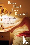 Joan Price - Better Than I Ever Expected