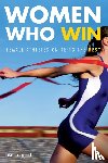 Taggart, Lisa - Women Who Win