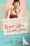 Laura Andre, Lisa Diamond, Candace Walsh - Dear John, I Love Jane