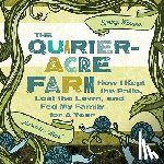 Warren, Spring - The Quarter-Acre Farm