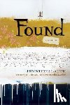 Lauck, Jennifer - Found