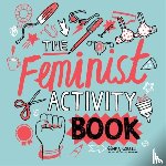 Correll, Gemma - Feminist Activity Book