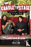 Hanlon Grohl, Virginia - FROM CRADLE TO STAGE