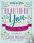 Molinary, Rosie - Beautiful You