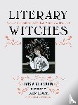 Kitaiskaia, Taisia - Literary Witches