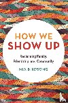 Birdsong, Mia - How We Show Up