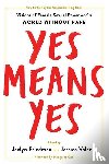  - YES MEANS YES