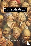 Dawson, Jim - Who Cut the Cheese?