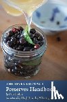 Corbin, Pam - The River Cottage Preserves Handbook: [A Cookbook]