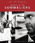 Parr, Rajat, Mackay, Jordan - Secrets of the Sommeliers