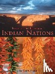 Frank, Lois Ellen - Foods of the Southwest Indian Nations