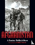 Tamarov, Vladislav - Afghanistan