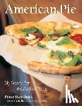 Reinhart, Peter - American Pie