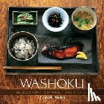 Andoh, Elizabeth - Washoku