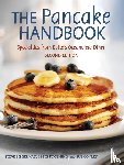 Siegelman, Steve, Kroening, Bette, Conley, Sue - The Pancake Handbook