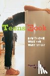 Carle, Megan, Carle, Jill, Carle, Judi - Teens Cook