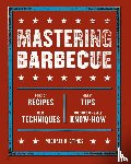 Stines, Michael H. - Mastering Barbecue