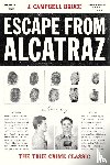 Campbell Bruce, J. - Escape from Alcatraz